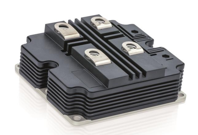 5SLD0600J650100 ABB Diode Module