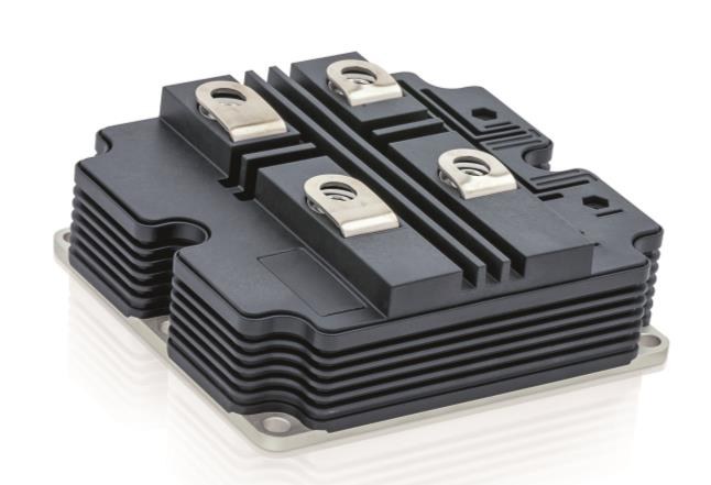 5SLD0650J450300 ABB Diode Module