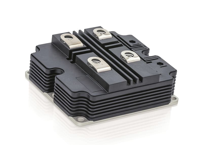 5SLD1000J650300 ABB Diode Module