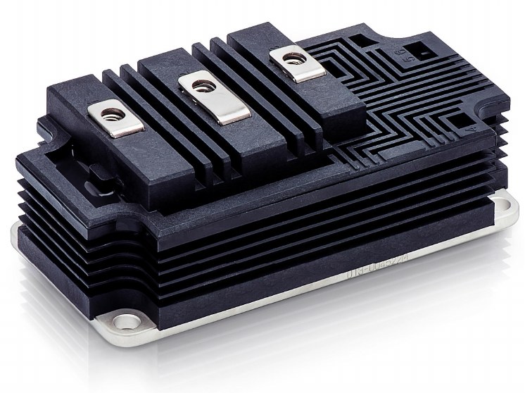 5SLG0500P330300 ABB Diode Module