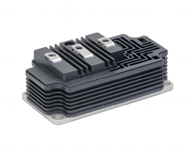 5SLG0600P450300 ABB Diode Module