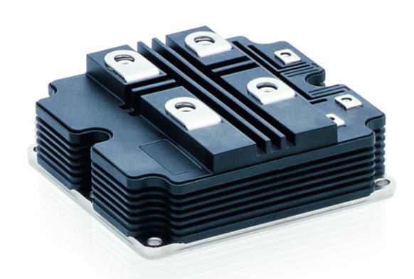 5SNA0500J650300 ABB IGBT Module