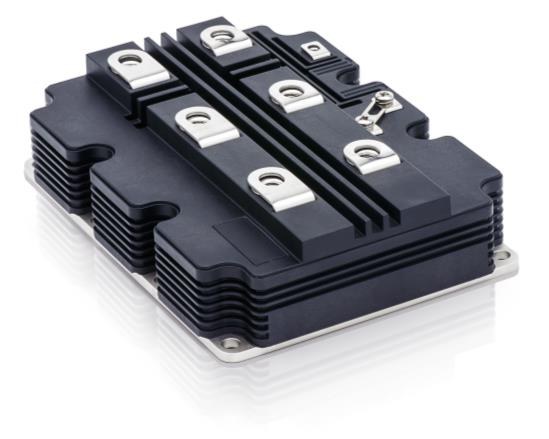5SNA0750G650300 ABB IGBT Module