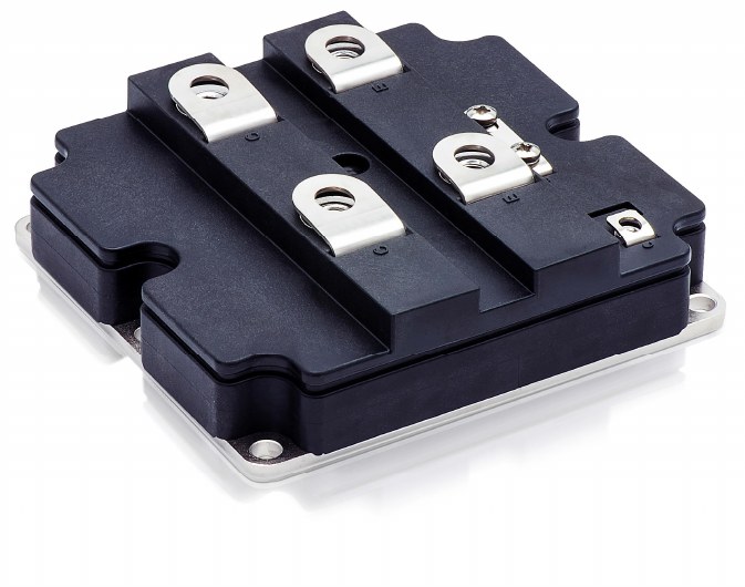 5SNA1000N330300 ABB IGBT Module