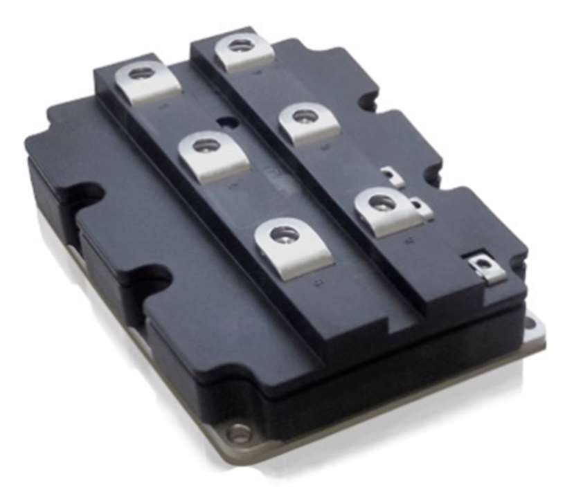 5SNA1500E450300 ABB IGBT Module