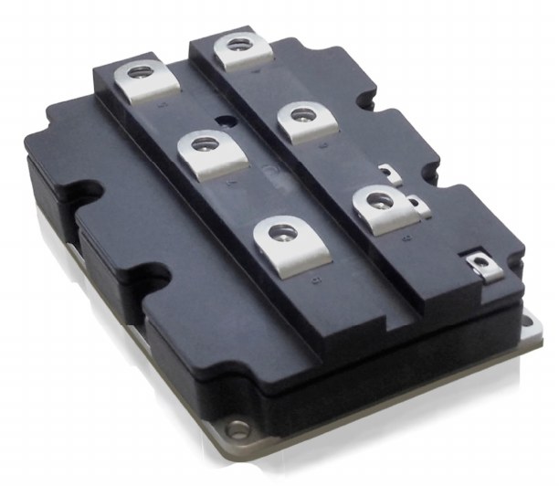 5SNA1800E330400 ABB IGBT Module