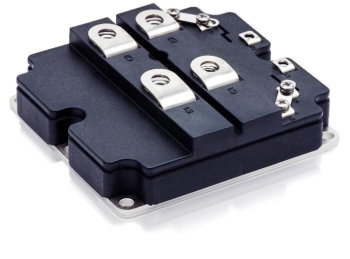 5SND0800M170300 ABB IGBT Module