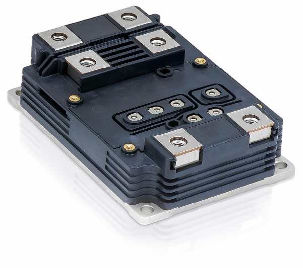 5SNG0450X330300 ABB IGBT Module