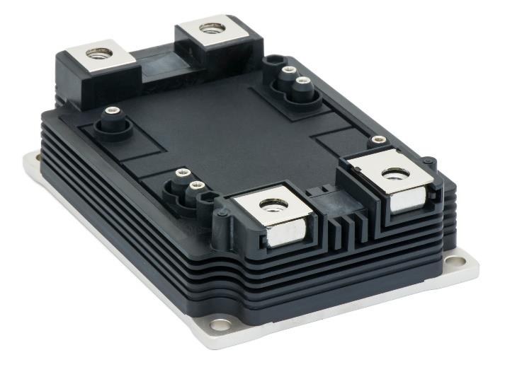 5SNG0600Z330400 ABB IGBT Module