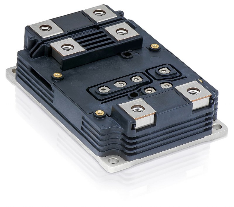 5SNG1250X170500 ABB IGBT Module