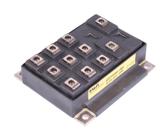 6DI100AH-050, Fuji, IGBT POWER TRANSISTOR MODULE 
