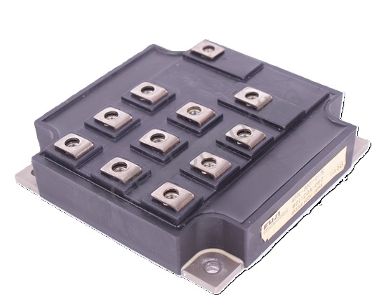6DI120A-060, Fuji, IGBT Power Transistor Modules 