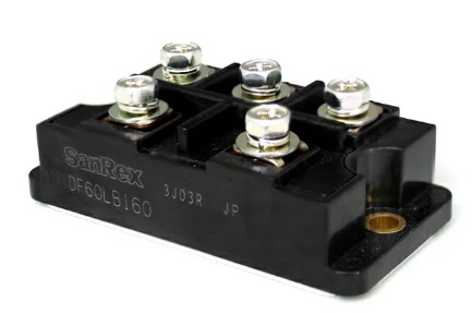 6DI30A-120, Fuji, POWER TRANSISTOR MODULE 