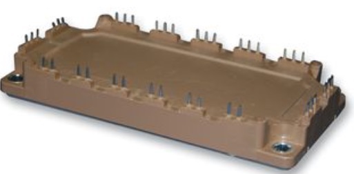 6MBI100S-120-50-6, Fuji, Power transistor module 