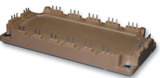 6MBI100S-120-50, FUJI, IGBT Module (S Series)