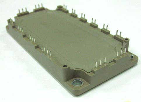 6MBI100VB-120-50 Fuji Electric IGBT Module