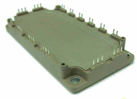 6MBI150VB-120-50 Fuji Electric IGBT Module