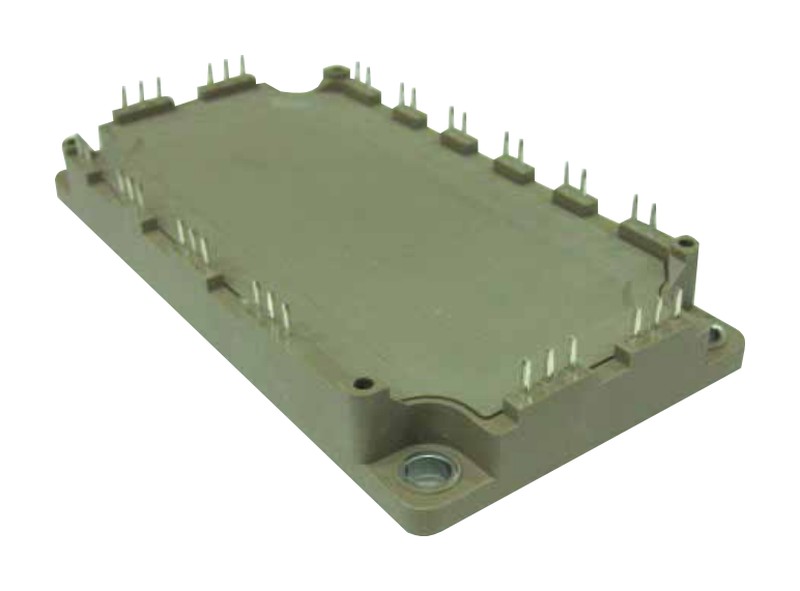 6MBI180VB-120-55 Fuji Electric IGBT Module