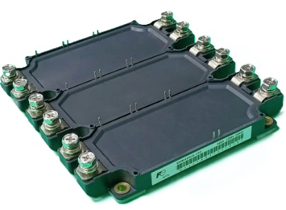6MBI450U4-120 IGBT Power Module from Fuji