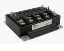 6MBI50L-060, Fuji, Power Transistor Module