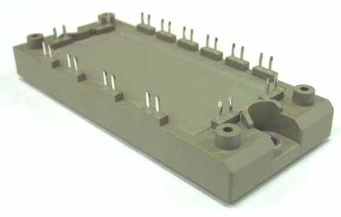6MBI50VA-060-50 Fuji Electric IGBT Module