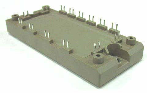 6MBI75VA-120-50 Fuji Electric IGBT Module