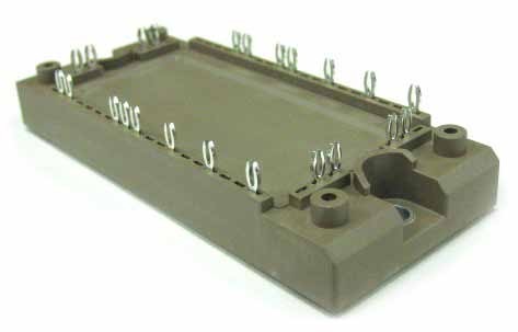 6MBI75VW-120-50 Fuji Electric IGBT Module