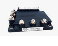 6MBP100JA060, Fuji, Fuji Power Transistor Module 