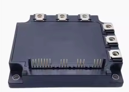 6MBP100KC060, Fuji, Fuji Intelligent Power Module