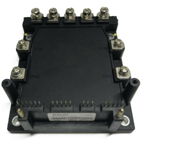 6MBP100RS060, FUJI, IGBT-IPM R Series