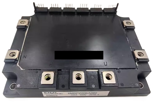 6MBP150KA060, Fuji, Fuji Electric power module