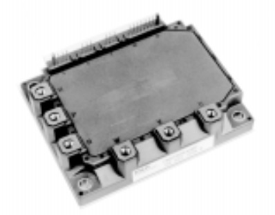6MBP150RA060, Fuji, Fuji Electric power module 