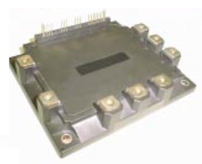6MBP150RA120, FUJI, IGBT-IPM R Series