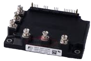 2MBI400U4H-120, FUJI, IPM-R3 Series