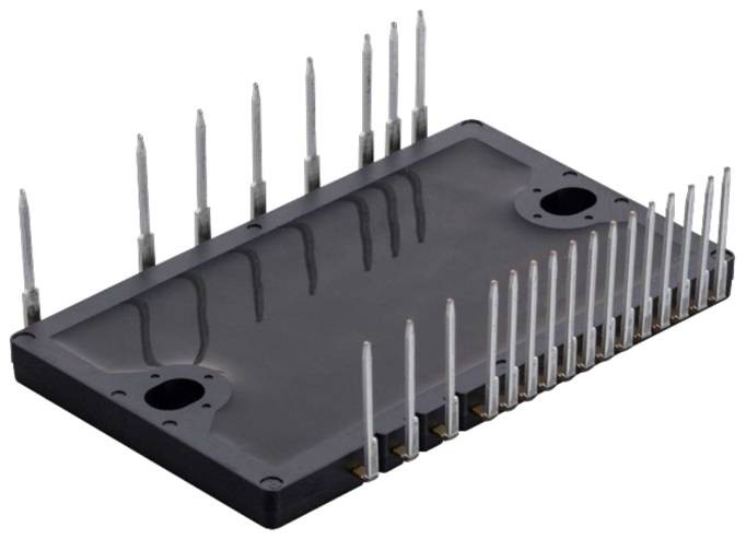 6MBP15XSK065-50 Fuji Electric Intelligent Power Module