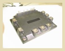 6MBP200RA-060, Fuji, IGBT Power Transistor Modules