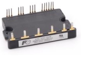 6MBP20RTA060, FUJI, IGBT-IPM