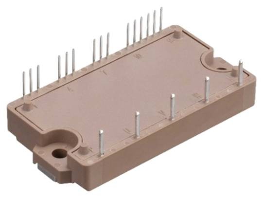 6MBP20XRHA065-50 Fuji Electric Intelligent Power Module