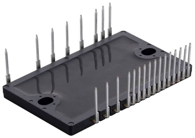 6MBP20XSK065-50 Fuji Electric Intelligent Power Module