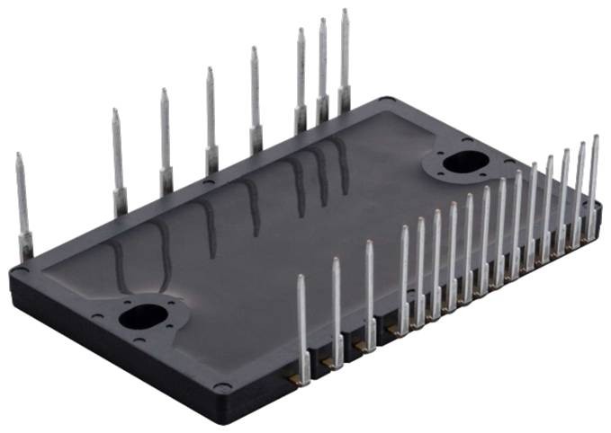 6MBP30XSK065-50 Fuji Electric Intelligent Power Module
