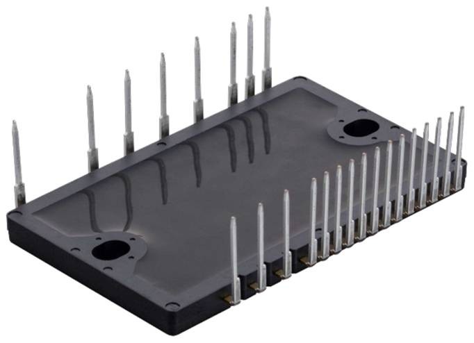 6MBP35XSK065-50 Fuji Electric Intelligent Power Module