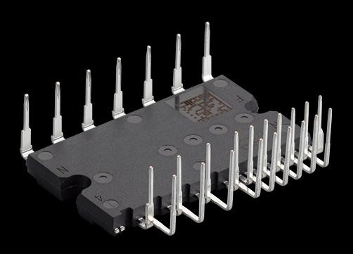 6MBP40XRVF065-50 Fuji Electric Intelligent Power Module