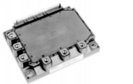 6MBP50RA-060, Fuji, IGBT POWER TRANSISTOR MODULE