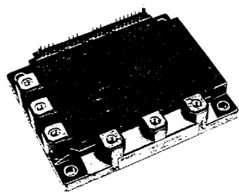 6MBP50RA060, Fuji, R-IPM series Intelligent Power Modules
