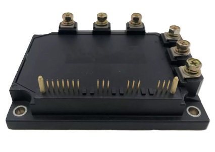 6MBP50RH-060, Fuji, Fuji Power Transistor Module 