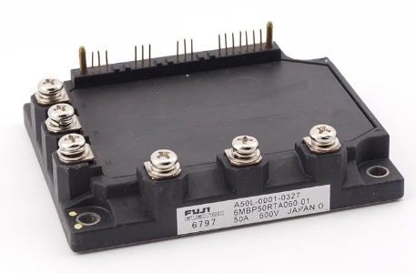 6MBP50RTA060, FUJI, IPM-R3 Series