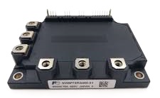 6MBP75RA060, Fuji, IGBT-IPM Power transistor module