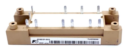 6R1MBI75P-160 Diode Module from Fuji 