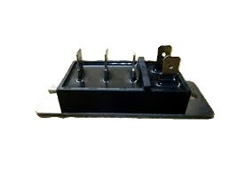 6RI30G-160, FUJI, Power Diode Module