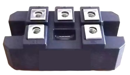 6RI50E-080, FUJI, Power Diode Module